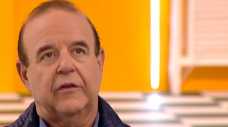 Ξέσπασε on air ο Παύλος Χαικάλης: "Θέλουν αίμα! Να πεθάνω δεν θα τους κάνω τη χάρη" [βίντεο]