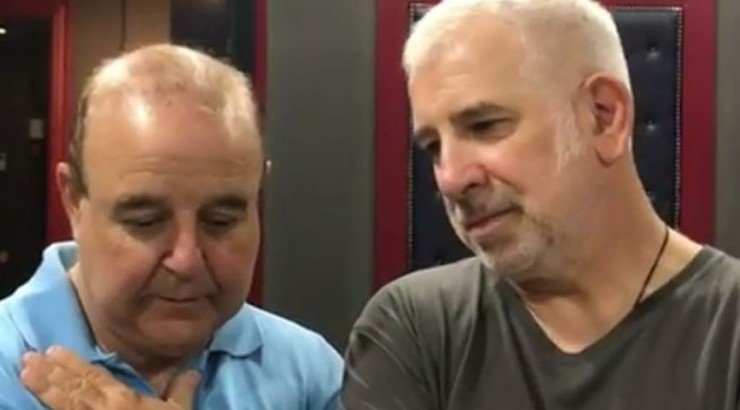 Γνωστή ηθοποιός για Φιλιππίδη – Χαϊκάλη: “Έχω περάσει “χρυσά”. Αν με καλέσουν θα πάω μάρτυρας υπεράσπισης”