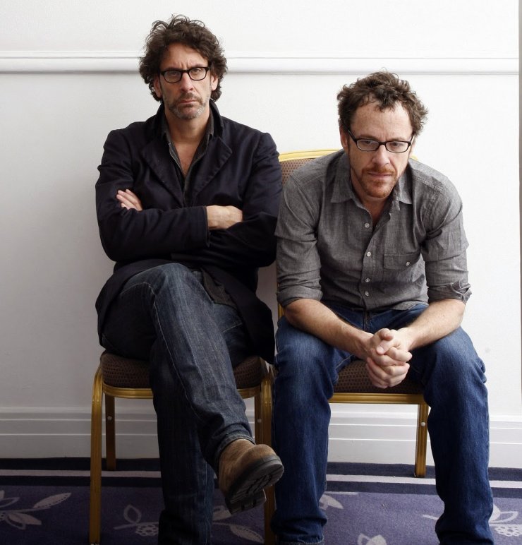 Οι αδελφοί Κοέν στην προεδρία του Φεστιβάλ Καννών