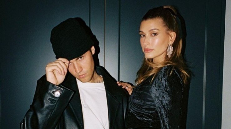 Justin Bieber: Έτσι επέλεξε να ευχηθεί στη σύζυγό του Hailey για τα γενέθλιά της [εικόνες]