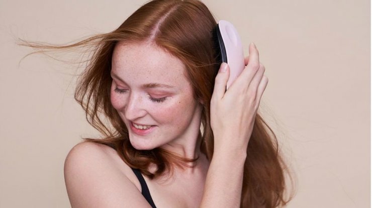 3 + 1 προϊόντα IKOO για υγιή και λαμπερά μαλλιά