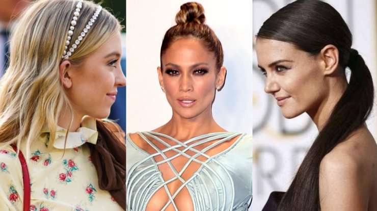 3 εύκολα χτενίσματα για να είσαι πάντα chic στο γραφείο