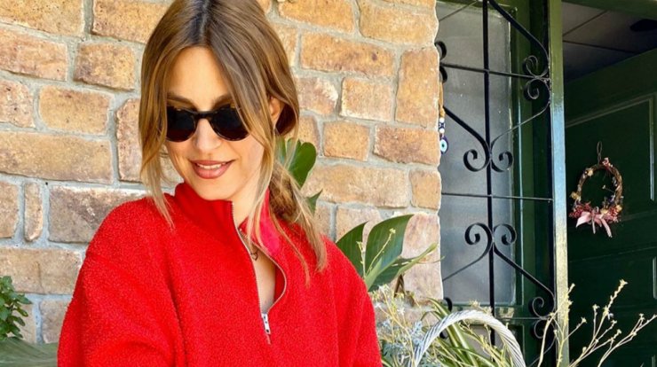 Κωνσταντίνα Ευριπίδου: Έκανε το πιο hot hair look του καλοκαιριού