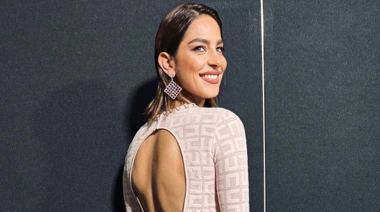 Bob hairstyle: Η Κωνσταντίνα Ευριπίδου μας δίνει inspo για το σαββατοκύριακο