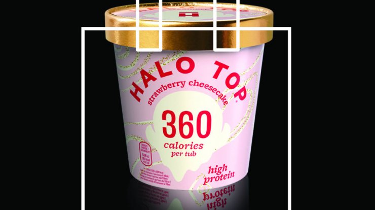 Το MyBasket έφερε τα καλύτερα παγωτά!