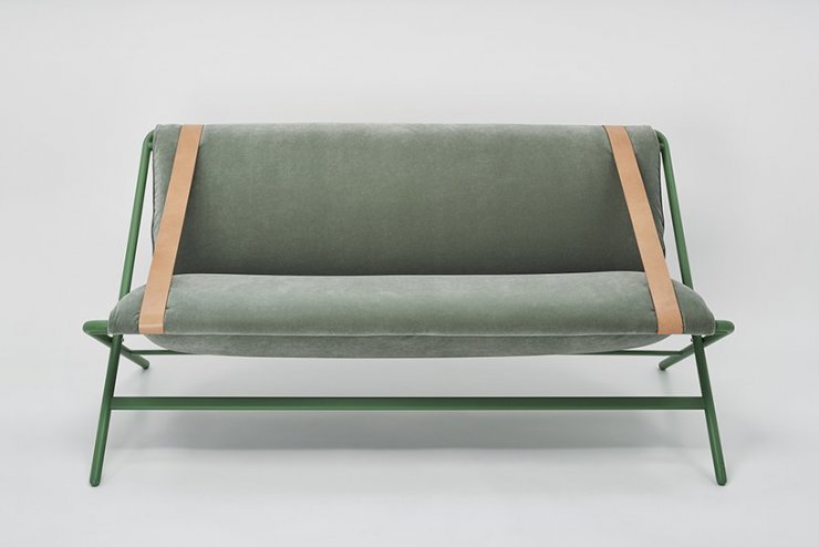 "Blanco" sofa