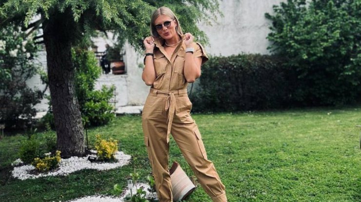 Ελένη Χαμπέρη: “Τα χρήματα ήταν τόσα πολλά και κάνανε τα πάντα για να μείνουν” [βίντεο]