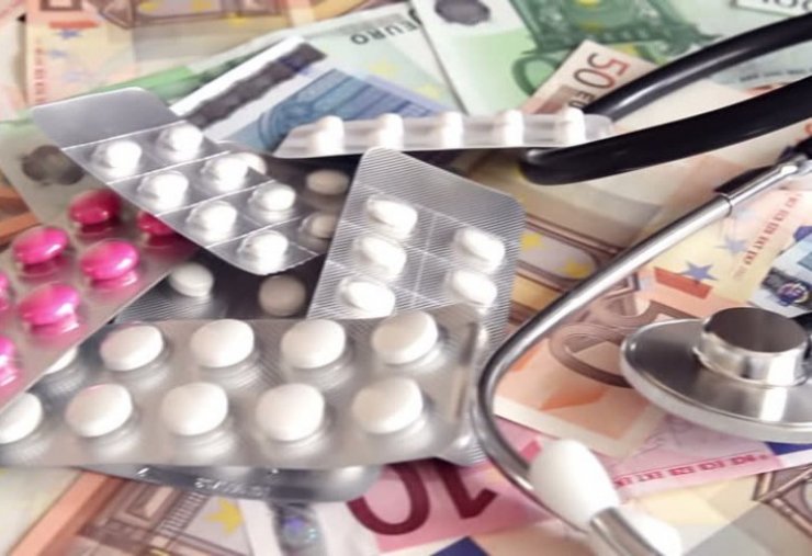 Σε τοκογλύφους καταφεύγουν μυοπαθείς για ν