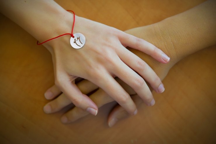 Γούρι 2017: Στήριγμα αγάπης, κίνηση ανθρωπιάς