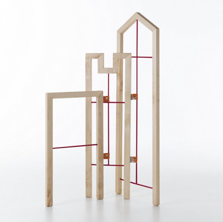  Μια κρεμάστρα για όλα!