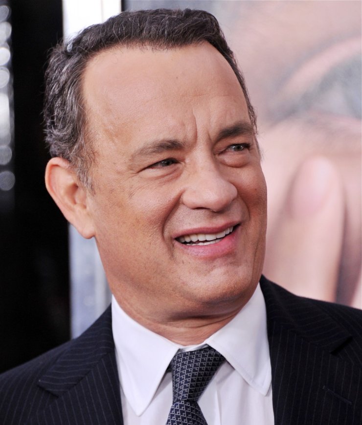 Βρέθηκε ο γιος του Tom Hanks;