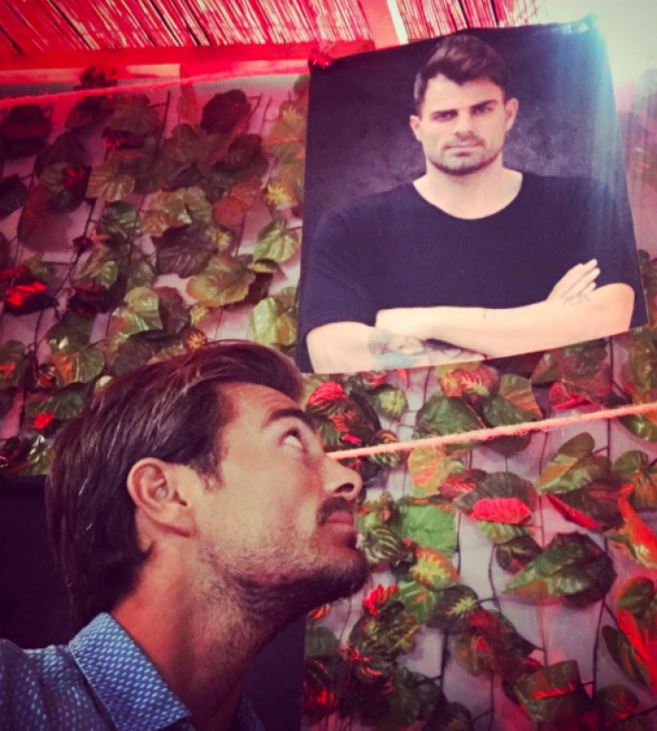 Ο Στέλιος Χανταμπάκης στην πρώτη του τηλεοπτική συνέντευξη μετά την  αποχώρησή του από το "Survivor" – Τι λέει για την "κλίκα";