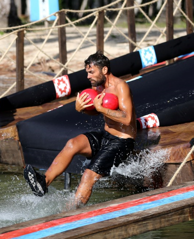 Όλες οι λεπτομέρειες για τη νέα εκπομπή του Στέλιου Χανταμπάκη στον ΣΚΑΪ!