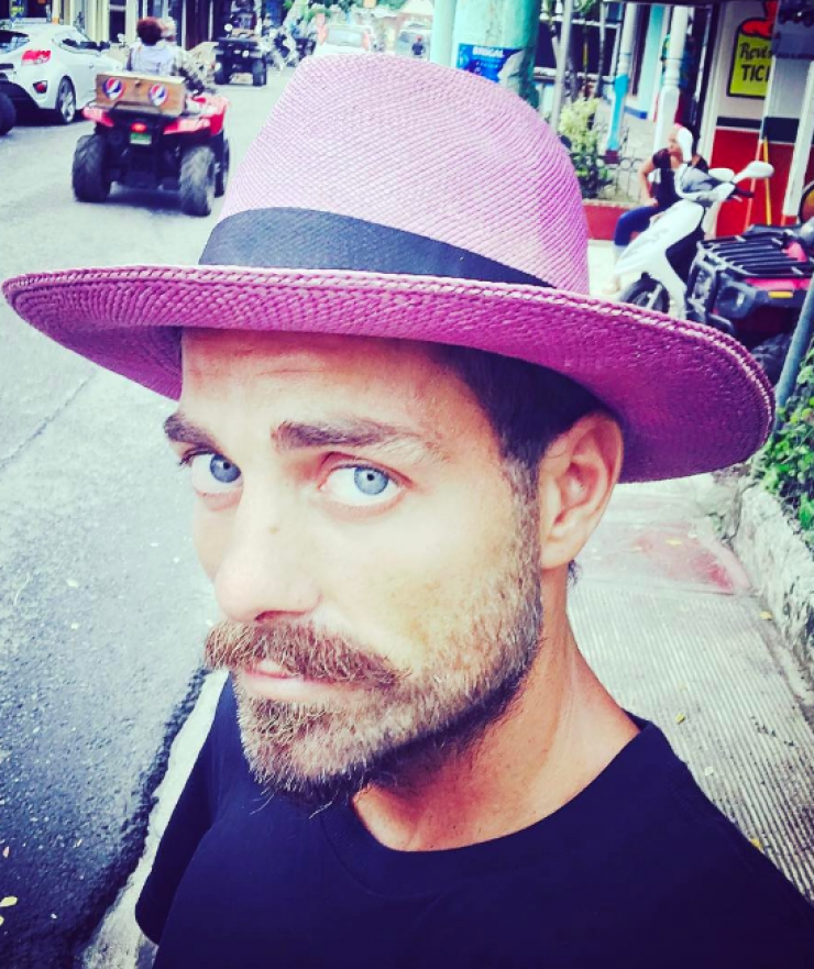 Τα είπε έξω από τα δόντια! Ο Στέλιος Χανταμπάκης μίλησε για πρώτη φορά για την κόντρα με τον Γιώργο Αγγελόπουλο!