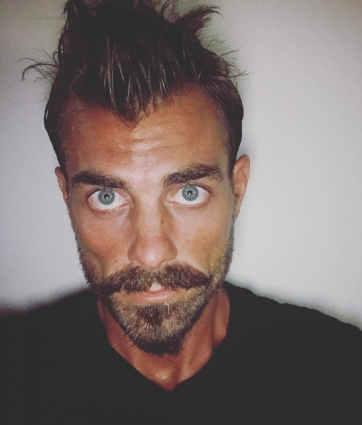 Τι ζήτησε ο Στέλιος Χανταμπάκης μόλις αποχώρησε από το Survivor και δεν ήταν φαγητό!