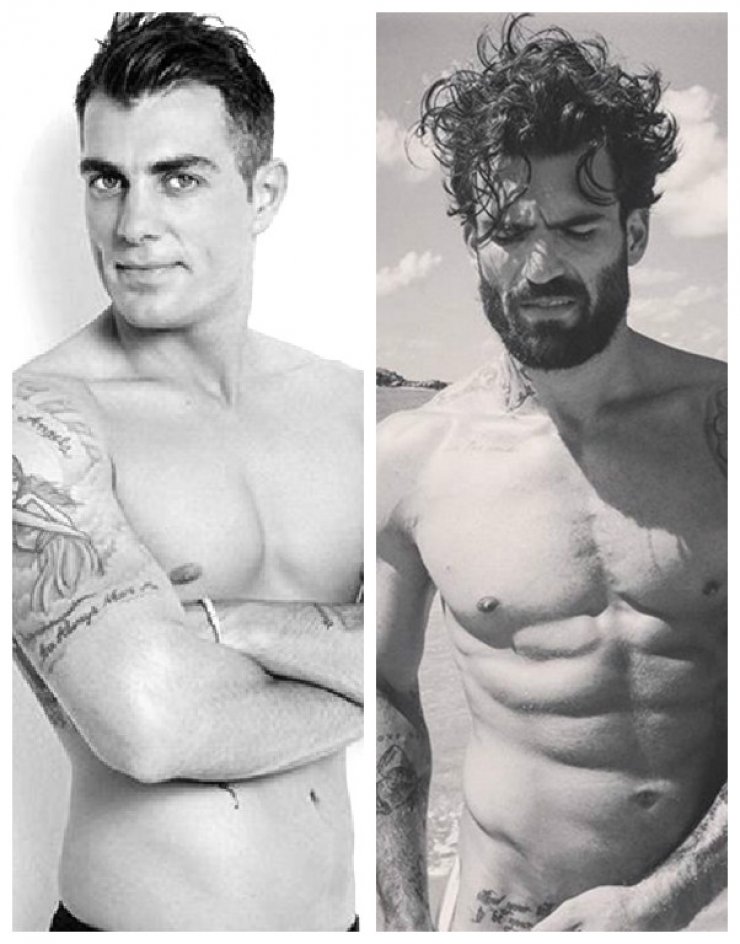 Ο Δημήτρης Αλεξάνδρου αποκαλύπτει για την κατάσταση του Χανταμπάκη: "Δεν έχει επανέλθει 100%" [βίντεο]