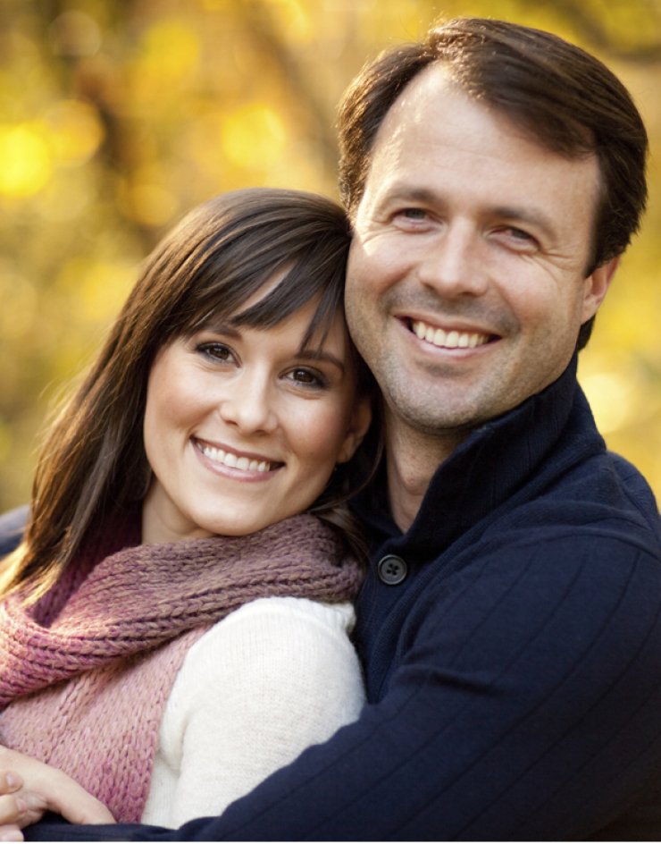 25 μυστικά των σχέσεων που διήρκεσαν για πάντα...