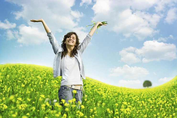 Τα 10 πράγματα που σου κλέβουν την καλή ενέργεια 