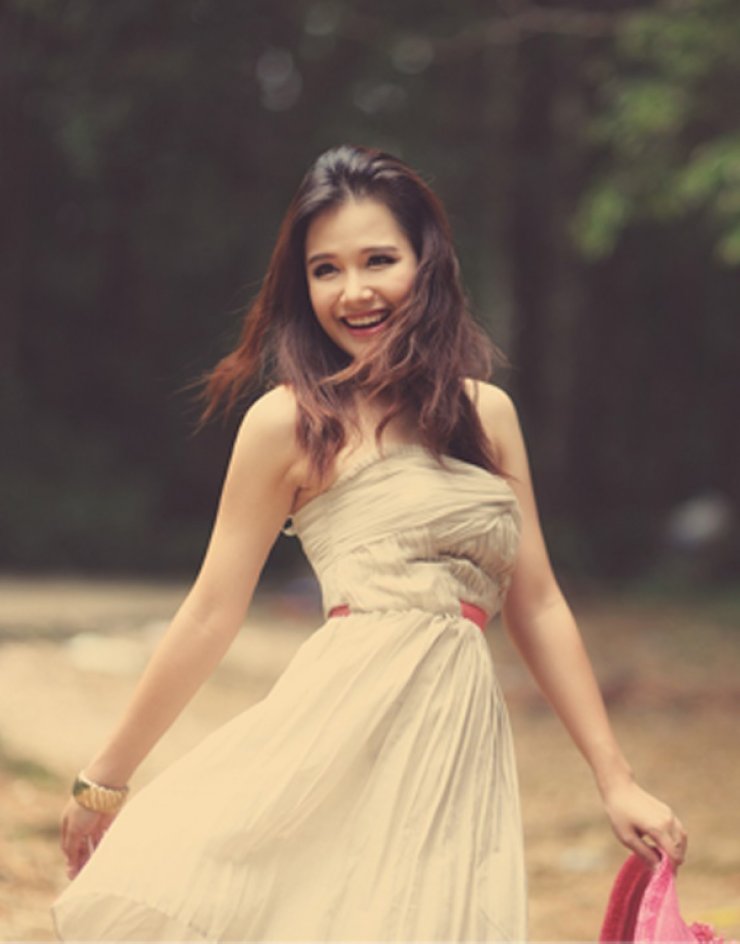 5 πράγματα που κάνουν τα χαρούμενα κορίτσια κάθε μέρα!