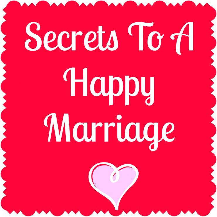 5 «επιστημονικές» συμβουλές για έναν ευτυχισμένο γάμο