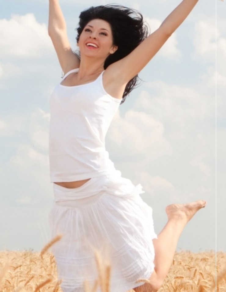 Η δύναμη της θέλησης