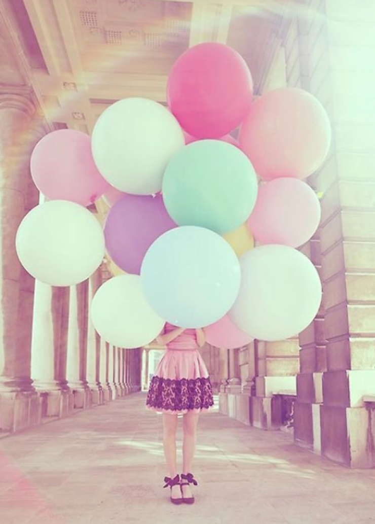 4+1 τρόποι για να αλλάξετε διάθεση!