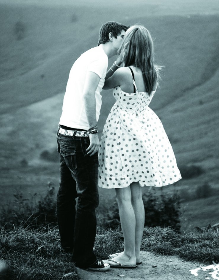 Τα οκτώ είδη ζευγαριών