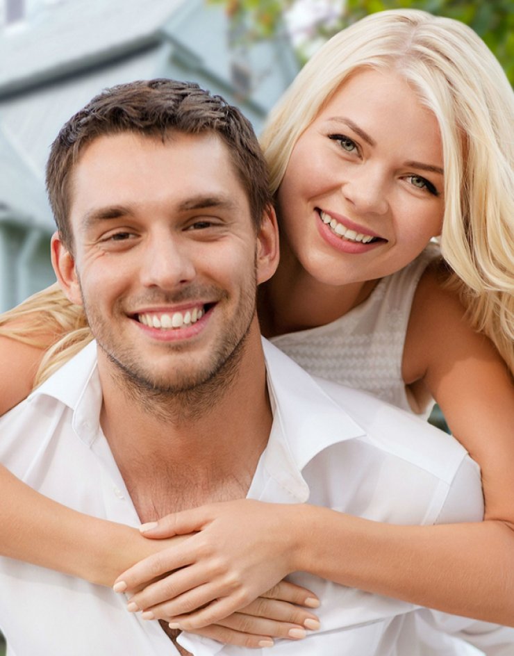 Γιατί δεν πρέπει να αλλάξεις για να του αρέσεις