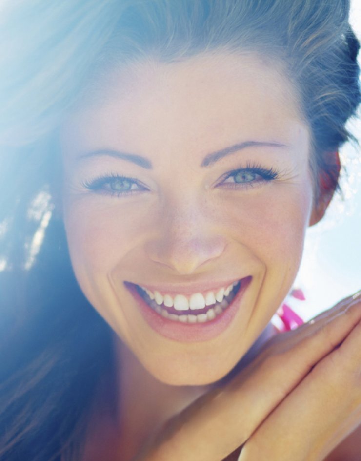 Οι 7 κανόνες του αυτοσεβασμού! Τι πρέπει να κάνεις για να είσαι ευτυχισμένη...