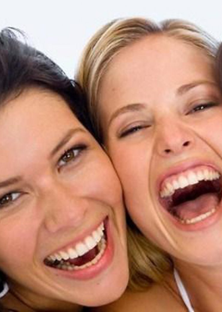 Κρύψτε χρόνια αλλάζοντας συνήθειες