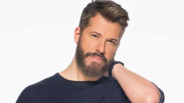 Χάρης Βαρθακούρης: Μας έβαλε στο πλατό του Big Brother λίγο πριν την πρεμιέρα