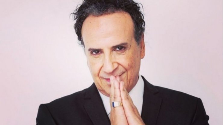 Χάρης Ρώμας: Η αποκάλυψη που έκανε για το παιδί που έχασε με τη σύζυγό του [βίντεο]