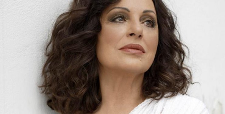 Χάρις Αλεξίου & Nouveau Sextet