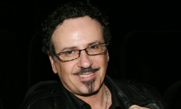 Χάρης Ρώμας: "Με σόκαρε το δημοσίευμα ότι έχω AIDS"