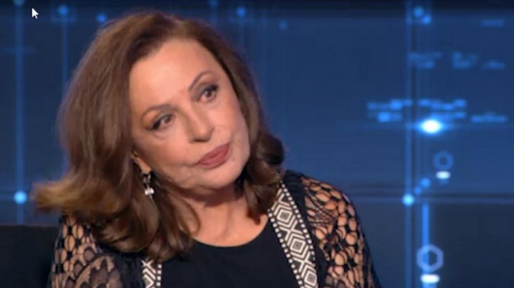 Χάρις Αλεξίου: Μίλησε ανοιχτά για την απόφαση της να εγκαταλείψει το τραγούδι [βίντεο]