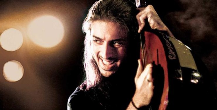 Επιτέλους ο Γιάννης Χαρούλης στη Λευκωσία