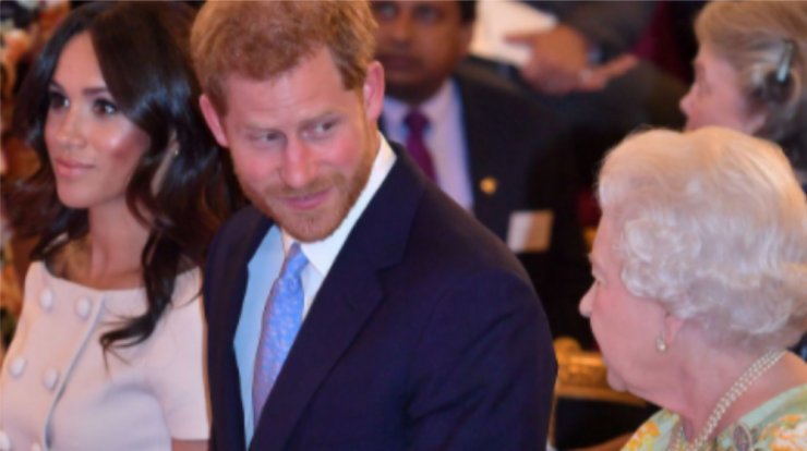 Πρίγκιπας Harry - Meghan Markle: Αυτό ζήτησαν από την Βασίλισσα και δεν μπορεί να τους το αρνηθεί