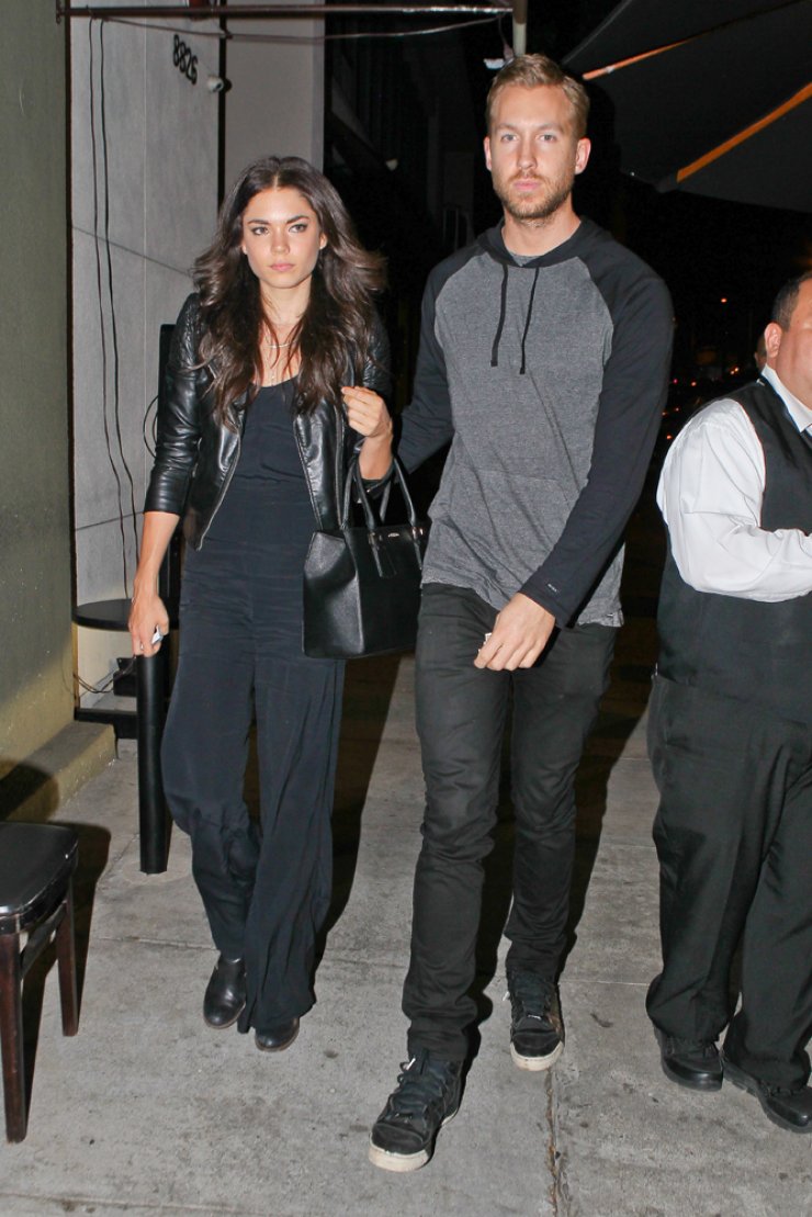 Δείτε πόσο γρήγορα ξεπερνιέται ένας χωρισμός στο Hollywood [εικόνες]