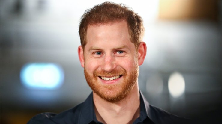 Πως επέλεξε η βασιλική οικογένεια να ευχηθεί στον Πρίγκιπα Harry για τα γενέθλιά  του;