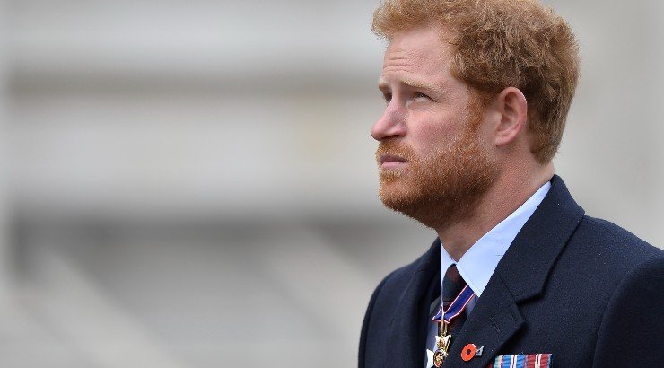 Πρίγκιπας Harry: Δεν επιτρέπεται να φορέσει στρατιωτική στολή στην κηδεία της Βασίλισσας Ελισάβετ