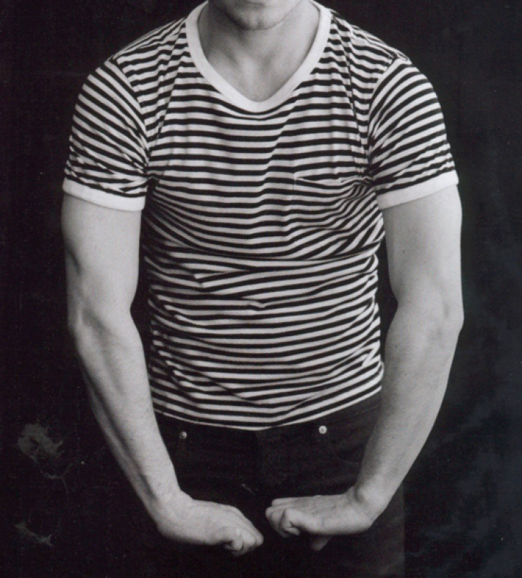 Πασίγνωστος ηθοποιός σοκάρει: “Αυνανιζόμουν κατά τη διάρκεια των γυρισμάτων”