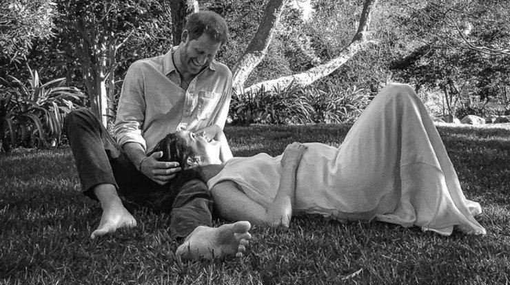 Harry – Meghan: Σε ποια σειρά διαδοχής για τον θρόνο θα βρεθεί το δεύτερο μωρό τους; 