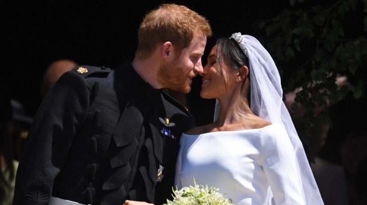Πρίγκιπας Harry – Meghan Markle: Τι κράτησαν στο δωμάτιό τους από τον μυστικό τους γάμο!