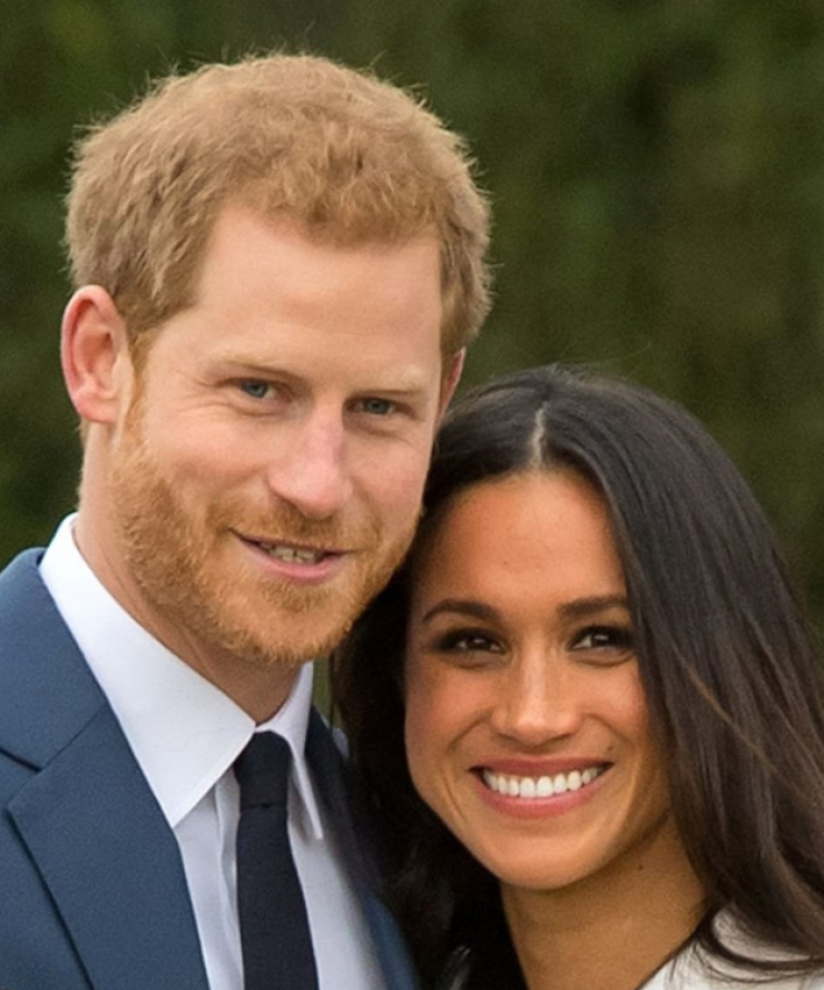 Ανακοινώθηκε η ημερομηνία που θα γίνει ο γάμος του Πρίγκιπα Harry και της Meghan Markle!
