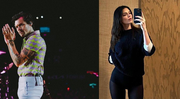 Harry Styles – Kendall Jenner: Οι φήμες που τους θέλουν μαζί ξανά φουντώνουν [βίντεο]