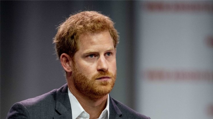 Πρίγκιπας Harry: Η συγκλονιστική εξομολόγησή του - "Ζούσα έναν εφιάλτη" [βίντεο]