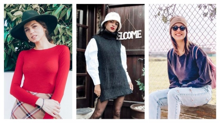 Τα fashion girls του νησιού σου δείχνουν πως να φορέσεις το must-have item του χειμώνα!