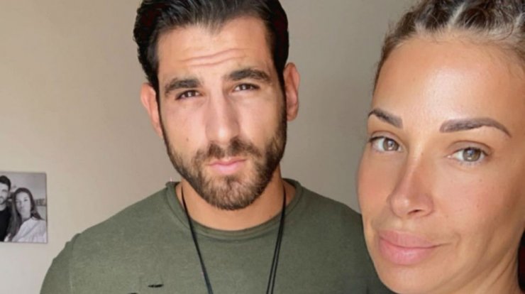 Ελένη Χατζίδου: Η ξεχωριστή περιποίηση που είχε από τον σύζυγό της και λατρέψαμε [εικόνες]