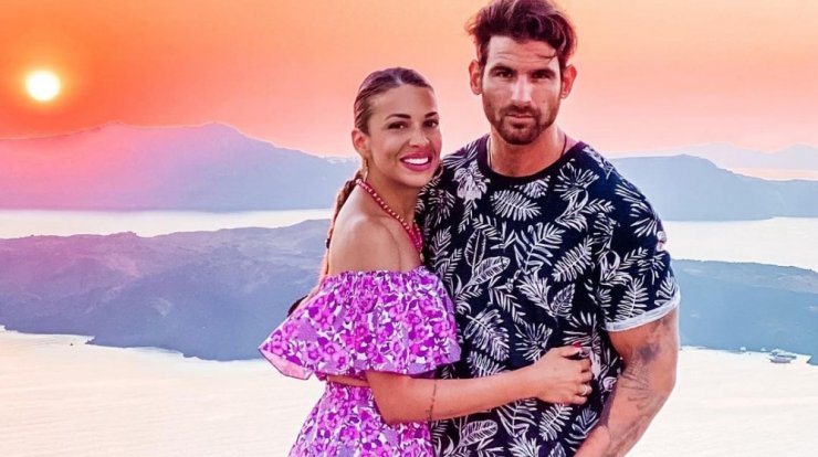 Ελένη Χατζίδου: Το νέο επαγγελματικό βήμα του Ετεοκλή Παύλου που μόλις μας ανακοίνωσε [εικόνα]