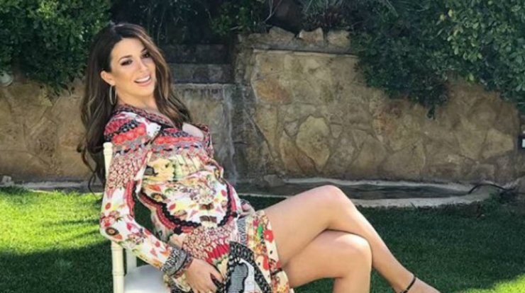 Ελένη Χατζίδου: Το πρόβλημα υγείας που αντιμετωπίζει κατά τη διάρκεια της εγκυμοσύνης!